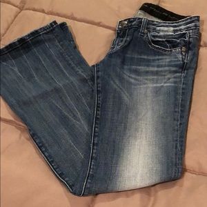 Women’s jeans